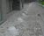 Bollard Semi - concrete half-sphere bollard 3