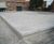 Bespoke LED concrete benches, Balgerhoeke village square 3