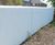 Concrete architectural retaining walls for high school 1