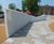 Concrete architectural retaining walls for high school 5