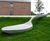 Custom 'Plate & Spoon' bench – Bruges (B) 3