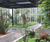 Bespoke benches and planters, Bois Colombe, Bruyères(F) 0