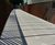 Bespoke concrete slabs for bridge, Bruges Smedenpoort(B) 1