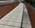 Bespoke concrete slabs for bridge, Bruges Smedenpoort(B) 2
