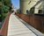 Bespoke concrete slabs for bridge, Bruges Smedenpoort(B) 3