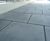 Custom large format concrete slabs, Brussels Midi Tower 2
