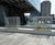 Custom large format concrete slabs, Brussels Midi Tower 0