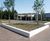 Bespoke concrete benches / steps, De Klinge (B) 0