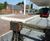 Bespoke concrete benches / steps, De Klinge (B) 2
