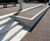 Bespoke concrete benches / steps, De Klinge (B) 3