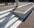 Precast concrete architectural steps 2