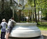 Custom concrete sculpture manufacture – Ghent (B) - on this page