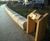 Architectural concrete park seating, L’Orée du Bois (F) 0