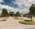 Architectural concrete tree surrounds, Dronten Station 2