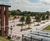 Architectural concrete tree surrounds, Dronten Station 6