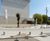 Concrete products – holocaust memorial museum, Mechelen 0