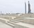 Precast concrete architectural steps 3