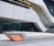 Custom concrete bench for Pierres Vives building 0