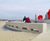 Architectural concrete – Zeeheldenplein, Ostend 1