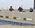 Architectural concrete – Zeeheldenplein, Ostend 2