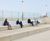 Architectural concrete – Zeeheldenplein, Ostend 8