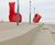 Architectural concrete – Zeeheldenplein, Ostend 10