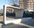 Architectural concrete bench / shelter - Schaerbeek(B) 0