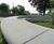 Bespoke concrete tree seat – Gijzelbrechtegem (B) 4