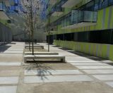Custom concrete for Leuven (B)  - on this page