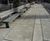 Custom concrete slabs – Nanterre, Paris (FR) 2