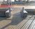 Bespoke columns, benches and steps – playpark,St Ouen(F) 2