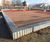 Bespoke columns, benches and steps – playpark,St Ouen(F) 4