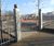 Bespoke columns, benches and steps – playpark,St Ouen(F) 5