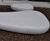 Galet architectural cast stone seats - City of Charleroi 1