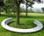 Bespoke concrete tree seat – Gijzelbrechtegem (B) 0