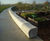 Seat Curva CS - concrete modular outdoor bench 1