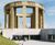 Custom concrete wall panels for WW1 Memorial, Belgium 0