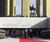 Custom concrete wall panels for WW1 Memorial, Belgium 8