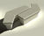 Connectivity architectural modular concrete planter 4