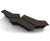 Bench Connectivity - modular concrete outdoor seating 3
