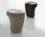 Seat K-02 - concrete outdoor seat 0
