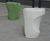 Seat K-02 - concrete outdoor seat 5