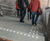 Precast concrete architectural steps 9