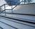 Precast concrete architectural steps 4