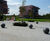 Bollard Round - concrete sphere bollard 9