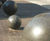 Bollard Round - concrete sphere bollard 4