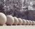 Bollard Round - concrete sphere bollard 10