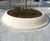 Planter Round - concrete modular tree ring 2