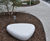 Cast stone seating for Rive Gauche commercial centre 7