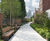 Large format paving and seating for Park of the Senne 3